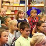 изображение: Фото 19. 2017.09.21 Юбилей детской библиотеки №4. Объединение детских библиотек Тольятти