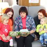 изображение: Фото 20. 2018.10.23 АКВАРЕЛЬные чтения. Объединение детских библиотек Тольятти