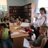 изображение: Фото 44. 2018.07.04 Бабушкины сказки. Объединение детских библиотек Тольятти