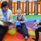 изображение: Фото 12. 2019.12.10 АКВАРЕЛЬные чтения. Объединение детских библиотек Тольятти