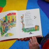 изображение: Фото 15. 2018.03.13 АКВАРЕЛЬные чтения. Объединение детских библиотек Тольятти