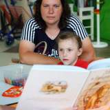 изображение: Фото 40. 2018.05.22 АКВАРЕЛЬные чтения. Объединение детских библиотек Тольятти