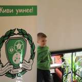 изображение: Фото 87. 2017.04.23 Динозавры в Тольятти!. Объединение детских библиотек Тольятти