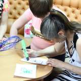изображение: Фото 8. 2018.05.18 Мастер-класс «Рисование 3D-ручкой». Объединение детских библиотек Тольятти