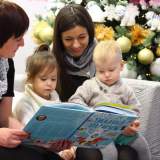 изображение: Фото 73. 2018.12.04 АКВАРЕЛЬные чтения. Объединение детских библиотек Тольятти