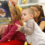 изображение: Фото 40. 2023.06.05 Сказочная палитра. Объединение детских библиотек Тольятти