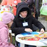 изображение: Фото 85. 2020.09.16 «Культурный гражданин». Объединение детских библиотек Тольятти