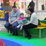 изображение: Фото 7. 2020.02.18 АКВАРЕЛЬные чтения. Объединение детских библиотек Тольятти