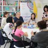 изображение: Фото 1. 2022.10.09 РукоДЕЛЬНО!. Объединение детских библиотек Тольятти