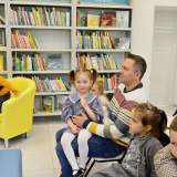 изображение: Фото 18. 2022.05.15 Здоровые привычки. Объединение детских библиотек Тольятти