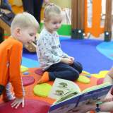 изображение: Фото 53. 2018.04.17 АКВАРЕЛЬные чтения. Объединение детских библиотек Тольятти