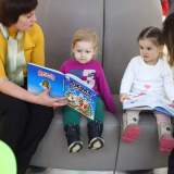 изображение: Фото 37. 2018.12.18 АКВАРЕЛЬные чтения. Объединение детских библиотек Тольятти
