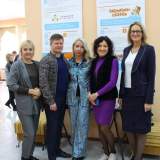 изображение: Фото 143. 2019.09.25 Профессиональное признание-2019. Объединение детских библиотек Тольятти