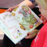 изображение: Фото 61. 2018.10.23 АКВАРЕЛЬные чтения. Объединение детских библиотек Тольятти
