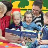 изображение: Фото 41. 2018.04.17 АКВАРЕЛЬные чтения. Объединение детских библиотек Тольятти
