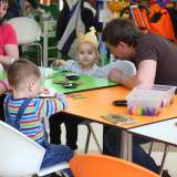 изображение: Фото 70. 2018.04.17 АКВАРЕЛЬные чтения. Объединение детских библиотек Тольятти