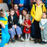 изображение: Фото 148. 2022.10.16 Фестиваль «ПаПаРад». Объединение детских библиотек Тольятти