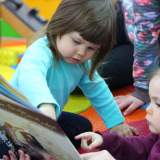 изображение: Фото 44. 2018.04.24 АКВАРЕЛЬные чтения. Объединение детских библиотек Тольятти