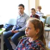 изображение: Фото 14. 2018.10.11 Открытие мастерской программирования. Объединение детских библиотек Тольятти