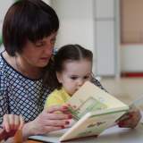 изображение: Фото 40. 2018.05.08 АКВАРЕЛЬные чтения. Объединение детских библиотек Тольятти