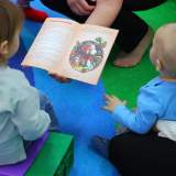 изображение: Фото 24. 2017.11.07 АКВАРЕЛЬные чтения. Объединение детских библиотек Тольятти