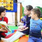 изображение: Фото 10. 2018.03.13 АКВАРЕЛЬные чтения. Объединение детских библиотек Тольятти