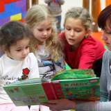 изображение: Фото 33. 2018.11.13 АКВАРЕЛЬные чтения. Объединение детских библиотек Тольятти