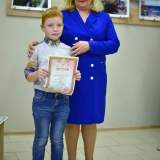 изображение: Фото 7. 2019.06.14 Пасхальная капель. Объединение детских библиотек Тольятти
