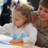 изображение: Фото 13. 2019.01.29 АКВАРЕЛЬные чтения. Объединение детских библиотек Тольятти