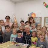 изображение: Фото 1. 2018.10.26 Бабушкины сказки. Объединение детских библиотек Тольятти