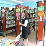 изображение: Фото 2. 2019.09.26 Заседание школьных библиотекарей. Объединение детских библиотек Тольятти