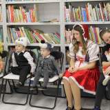 изображение: Фото 25. 2023.03.31 День детской книги в Пушкинке. Объединение детских библиотек Тольятти