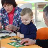 изображение: Фото 79. 2018.10.23 АКВАРЕЛЬные чтения. Объединение детских библиотек Тольятти
