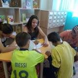 изображение: Фото 13. 2021.07.19 Летние чтения. Объединение детских библиотек Тольятти