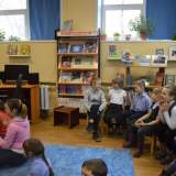 изображение: Фото 20. 2018.04.28 Бабушкины сказки. Объединение детских библиотек Тольятти