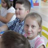 изображение: Фото 69. 2017.09.01 Библиотечная линейка. Объединение детских библиотек Тольятти