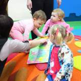 изображение: Фото 20. 2018.02.13 АКВАРЕЛЬные чтения. Объединение детских библиотек Тольятти