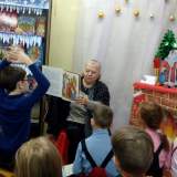 изображение: Фото 5. 2018.12.16 Бабушкины сказки. Объединение детских библиотек Тольятти