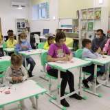 изображение: Фото 2. 2021.09.15 ЦДБ Первые занятия. Объединение детских библиотек Тольятти
