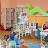 изображение: Фото 23. 2018.04.14 Бабушкины сказки. Объединение детских библиотек Тольятти