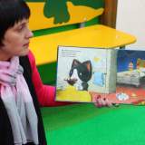 изображение: Фото 4. 2017.12.05 АКВАРЕЛЬные чтения. Объединение детских библиотек Тольятти