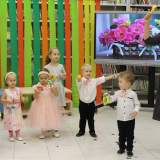 изображение: Фото 15. 2022.11.26 Мамин день в ОДБ. Объединение детских библиотек Тольятти