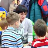 изображение: Фото 42. 2017.12.12 АКВАРЕЛЬные чтения. Объединение детских библиотек Тольятти