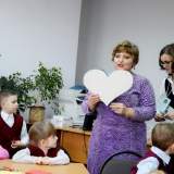 изображение: Фото 55. 2019.02.07 Дочитаться до звезды Марина Козлова. Объединение детских библиотек Тольятти