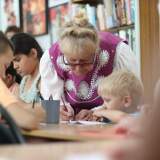 изображение: Фото 58. 2018.07.04 Бабушкины сказки. Объединение детских библиотек Тольятти