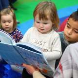 изображение: Фото 19. 2018.01.16 АКВАРЕЛЬные чтения. Объединение детских библиотек Тольятти