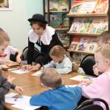 изображение: Фото 8. 2022.05.31 Бабушкины сказки. Объединение детских библиотек Тольятти