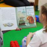 изображение: Фото 4. 2018.01.09 АКВАРЕЛЬные чтения. Объединение детских библиотек Тольятти