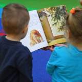 изображение: Фото 20. 2018.12.25 АКВАРЕЛЬные чтения. Объединение детских библиотек Тольятти