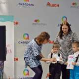 изображение: Фото 132. 2017.11.26 Мамин день. Объединение детских библиотек Тольятти